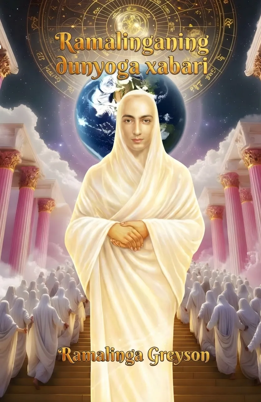 Ramalinganing dunyoga xabari